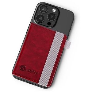 Stick-On Phone Wallet